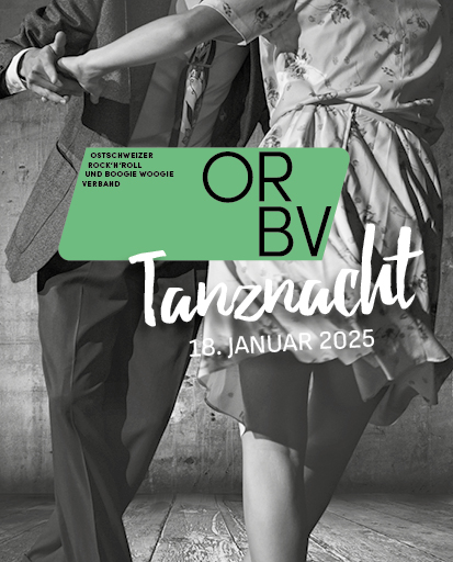 ORBV Tanznacht